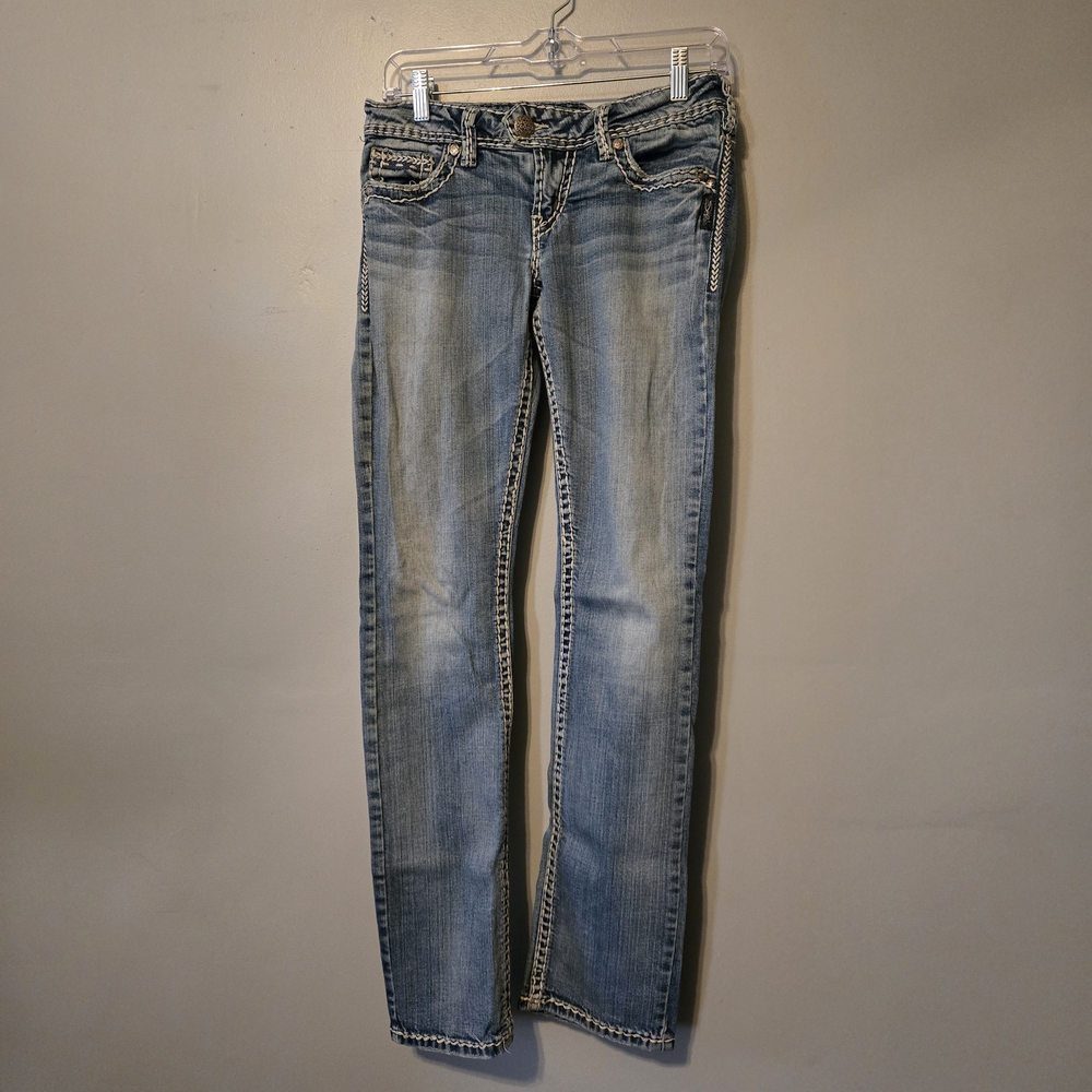 Silver Tuesday 28/33L Jeans